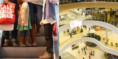 R$ 12 bilhões, 13 mil lojas e 60 milhões de visitantes: Fusão de 2 gigantes dos shoppings no RJ destrói rivais
