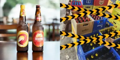 Pesadelo da Skol e Brahma: Fábrica de cerveja acaba de ser LACRADA em São Paulo por risco fatal