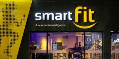 Smart Fit atende a uma alta demanda de clientes no Brasil (Foto: Divulgação)