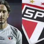 Casares arma virada para elenco do São Paulo (Foto: AFP)