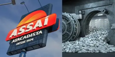 R$ 16 bilhões e 75 novas unidades: 2 gigantes dos supermercados se unem e viram novo terror do Assaí