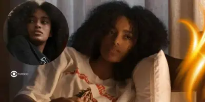 “Agora eu te mato”: Teca é possuída pelo demônio em Renascer e parte para assassinato de protagonista