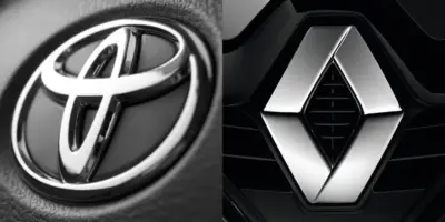 Arrancados das ruas: 5 carros populares têm adeus decretado em 2024, incluindo queridinho da Toyota e Renault