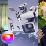 Plantão Globo e a morte de 3 estrelas com o Brasil em luto - Foto: Montagem