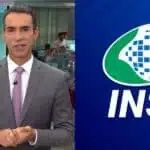 nova lei que aumenta o valor de 4 benefícios do INSS anunciada por Tralli - (Foto: Reprodução / Internet)