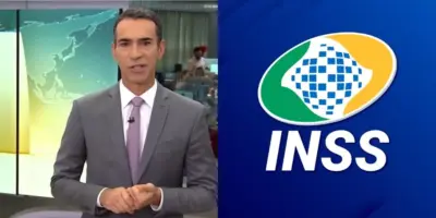 “Um aumento”: A antecipação da nova lei que aumenta o valor de 4 benefícios do INSS anunciada por Tralli