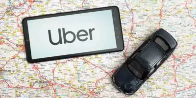 Contagem pro ADEUS: Nova lei trabalhista é aprovada e fim de serviço geral da Uber cai como bomba neste estado