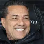 Luxemburgo assina contrato com novo gigante no Brasil - (Foto: Reprodução / Internet)
