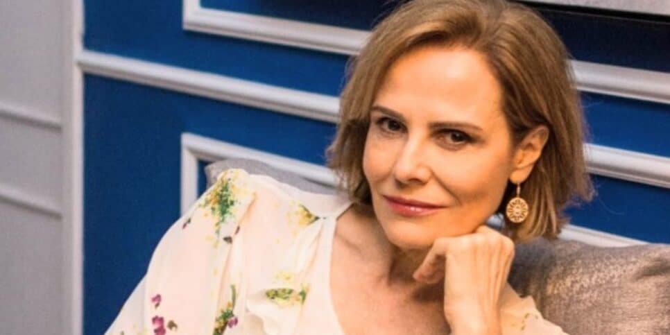 Bia Seidl interpretou Vera em Alma Gêmea (Foto: Internet)