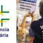 Vigilância Sanitária fez autuação contra 3 grandes empresas (Foto: Reprodução/ Internet)