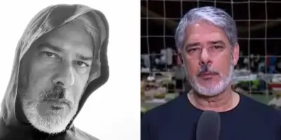 “Minhas falhas”: Bonner, ameaçado e humilhado, divulga carta ao Brasil e Globo bate martelo sobre volta ao JN