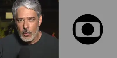 “Assustador”: William Bonner abandona estúdio do JN, arranca uniforme da Globo e faz pior anúncio ao Brasil