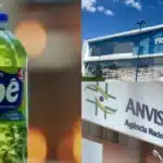 Ypê teve alguns lotes atingidos pela proibição da Anvisa e Procon (Reprodução: Montagem TV Foco)