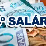 14º salário (Foto: Reprodução, Montagem - TV Foco)