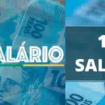 14º salário e 13º salário (Foto: Reprodução, Montagem - TV Foco) 
