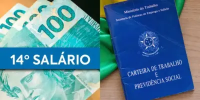“Nada mais justo”: O comunicado oficial do governo de liberação do 14° salário a milhares de trabalhadores