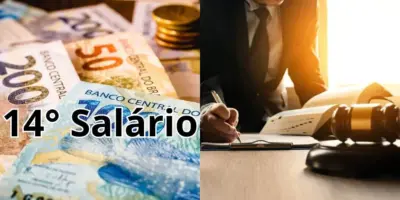 “Foi sancionado”: Canetada de governo garante liberação do 14º salário a milhares de trabalhadores em 2024