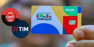 Imagem card com fundo