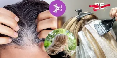 Esconde os fios grisalhos e até as rugas: 3 cortes e 3 mechas de cabelo para as 60+ rejuvenescerem 25 anos