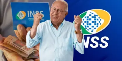 Adeus idade mínima, aposentadoria por contribuição atualizada e+: 3 regras entram em vigor no INSS aos 50+