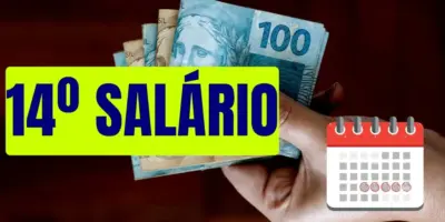 14º sancionado, R$ 3 mil e calendário oficial: Nova lei do abono traz 3 vitórias à lista de CPF’s em AGOSTO