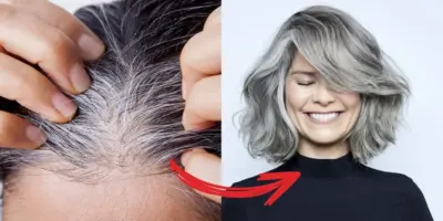 Fim da queda e fios ralos: 4 cortes de cabelo infalíveis rejuvenescem e garante volume as grisalhas