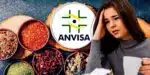 ANVISA proibiu 8 chás populares após apresentarem riscos (Foto Reprodução/Montagem/Lennita/Tv Foco/Canva/Sadia/Freepik)