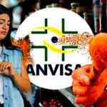 ANVISA determinou a proibição de tempero popular após séria denúncia (Foto Reprodução/Montagem/Lennita/Tv Foco/Canva/Exame)