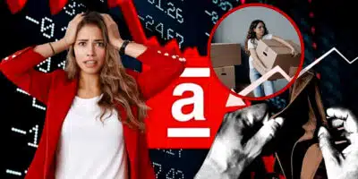Americanas atravessa uma série de adversidades desde 2023 (Foto Reprodução/Montagem/Lennita/Tv Foco/Canva/Americanas)