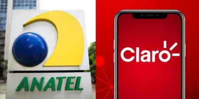 R$15,9 bilhões: Claro compra rival tão grande como a TIM no Brasil e ANATEL ordena que linhas sejam engolidas