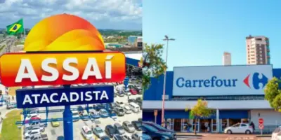 Fim de uma era por 4 bilhões: A venda colossal do Assaí com novos donos aterrorizando até o Carrefour