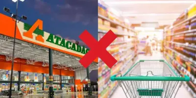 Terror do Atacadão: O supermercado gigante chegando com R$ 16 bilhões e 30 novos locais para derrubar rival