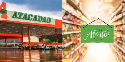 16 bilhões e 30 novas unidades: Maior rival do Atacadão chega com dois pés na porta para derrubar gigantes