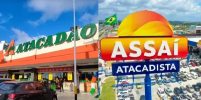 R$ 71M e falência: Empresa alimentícia, nº1 do Brasil, encerra atividades e dá adeus ao Atacadão, Assaí e+