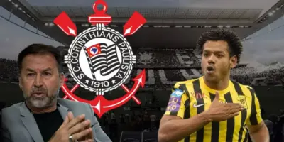 Nova casa aos 33 anos: Romarinho fecha contratação com outro gigante e esnoba o Corinthians HOJE (10)