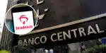 Banco Central - Bradesco (Foto: Reprodução, Montagem - TV Foco)