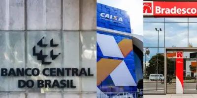 Decreto do Banco Central e alerta HOJE (24): Nova lei da poupança atinge clientes da Caixa, Bradesco e +