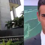Banco Central do Brasil - César Tralli (Foto: Reprodução, Montagem - TVFOCO)