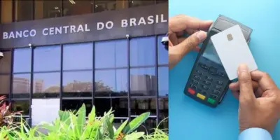 Adeus cartões da Caixa, Itaú, Nubank e+: Novo decreto do Banco Central anuncia substituto em todos os bancos
