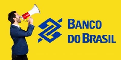 Banco do Brasil crava comunicado com alerta a clientes (Foto: Reprodução/ Internet)