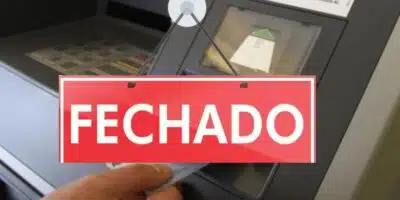 Banco fecha as portas no Brasil (Foto: Reprodução/ Internet)