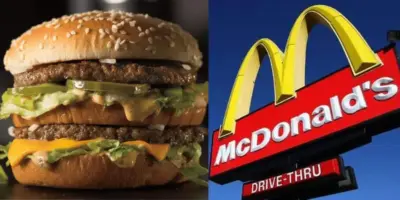 “O McDonald’s perde a marca Big Mac”: Fim de uma era é confirmado e fast-food n º1 arranca lanche das unidades