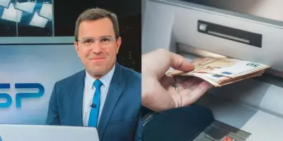Adeus só R$ 1,4 mil: Novo valor do salário mínimo tem confirmação de Bocardi para milhões na Globo: “Aprovaram”