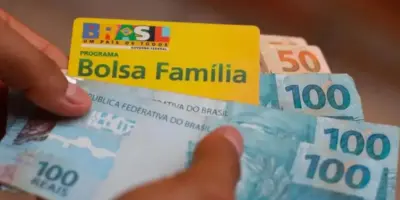 OFICIAL e APROVADO: A nova lei em vigor do Bolsa Família com mudança no valor a milhões de usuários