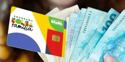 Pode comemorar: Bolsa Família libera R$1.042 e +1 saque EXTRA HOJE (21) e beneficiário têm que saber