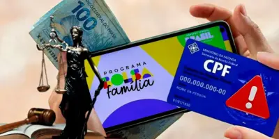 13º salário do Bolsa Família: Desvendada a verdade sobre lista de quem recebe o abono em 2024