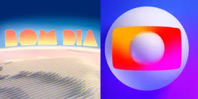 Bom dia Brasil - Globo (Foto: Reprodução - Globo)
