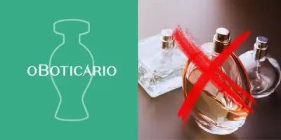 Já pode se despedir: 8 perfumes da Boticário que você ama, estão dando adeus e serão extintos das prateleiras