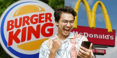 R$120 milhões: Burger King acaba de comprar fast-food queridinho de shoppings e aniquila o McDonald’s