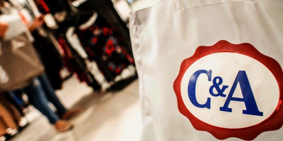 C&A (Foto: Reprodução/ Internet)